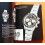Livre Rolex Antiqorum The Mondani Collection of Rolex Wristwatches Mandarin Oriental Hotel Geneva April May 2006 Valeur Montres