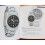 ROLEX RARE REVOLUTION BOOK EVOLUTION OF THE ROLEX SPORT WATCH AUCTION CATALOG THURSDAY APRIL 17, 2008