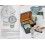 ROLEX RARE REVOLUTION BOOK EVOLUTION OF THE ROLEX SPORT WATCH AUCTION CATALOG THURSDAY APRIL 17, 2008