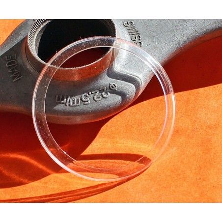 ROLEX GENUINE FACTORY Ø36mm BEZEL PLASTIC PROTECTOR WATCH OYSTER ...