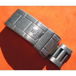 ROLEX 1997 BUCKLE CLASP DEPLOYANT SUBMARINER 93150 WATCH BRACELET 5512, 5513, 1680, 1665, 14060, 16800 CODE CLASP Z9