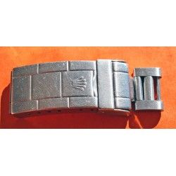 ROLEX 1997 BUCKLE CLASP DEPLOYANT SUBMARINER 93150 WATCH BRACELET 5512, 5513, 1680, 1665, 14060, 16800 CODE CLASP Z9