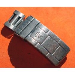 ROLEX 1997 BUCKLE CLASP DEPLOYANT SUBMARINER 93150 WATCH BRACELET 5512, 5513, 1680, 1665, 14060, 16800 CODE CLASP Z9