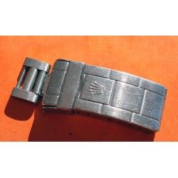 ROLEX 1997 BUCKLE CLASP DEPLOYANT SUBMARINER 93150 WATCH BRACELET 5512, 5513, 1680, 1665, 14060, 16800 CODE CLASP Z9