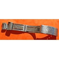 ROLEX 1997 BUCKLE CLASP DEPLOYANT SUBMARINER 93150 WATCH BRACELET 5512, 5513, 1680, 1665, 14060, 16800 CODE CLASP Z9