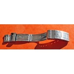 ROLEX 1997 BUCKLE CLASP DEPLOYANT SUBMARINER 93150 WATCH BRACELET 5512, 5513, 1680, 1665, 14060, 16800 CODE CLASP Z9