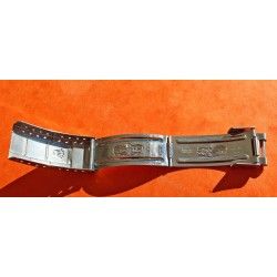 ROLEX 1997 BUCKLE CLASP DEPLOYANT SUBMARINER 93150 WATCH BRACELET 5512, 5513, 1680, 1665, 14060, 16800 CODE CLASP Z9