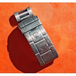 ROLEX 1997 BUCKLE CLASP DEPLOYANT SUBMARINER 93150 WATCH BRACELET 5512, 5513, 1680, 1665, 14060, 16800 CODE CLASP Z9