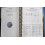 Genuine 50's & Rare Vintage Book OMEGA overview GF 620-4 Manual  Watches Spare Parts Catalogue