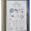 Omega Catalogue pièces de rechange GF 620-4 Fourniture et outils pour horlogers & bijoutiers pièces de rechange montres calibres
