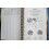 Omega Catalogue pièces de rechange GF 620-4 Fourniture et outils pour horlogers & bijoutiers pièces de rechange montres calibres