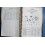 Genuine 50's & Rare Vintage Book OMEGA overview GF 620-4 Manual  Watches Spare Parts Catalogue