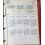 Patek Philippe Rare Collectible Watches spares Master Parts Service Manual, Book, Overview, Review Catalogue