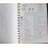 Rolex Tudor Rare collectible Spare Parts Catalogue book, manual vol II 1953 French & English Cal 1035, 1030, 1036