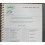 Rolex Tudor Rare collectible Spare Parts Catalogue book, manual vol II 1953 French & English Cal 1035, 1030, 1036