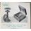 Rolex Tudor Rare collectible Spare Parts Catalogue book, manual vol II 1953 French & English Cal 1035, 1030, 1036