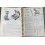 Rolex Tudor Rare collectible Spare Parts Catalogue book, manual vol II 1953 French & English Cal 1035, 1030, 1036