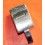 BREITLING TOP COVER PART POLISHED FOLDING DEPLOYANT CLASP BUCKLE BRACELET WATCH S/S 20mm SSTEEL