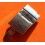 BREITLING BOUCLIER ACIER DE FERMOIR MONTRES FINITION POLIE 20mm BRACELET PILOTE