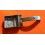 BREITLING TOP COVER PART POLISHED FOLDING DEPLOYANT CLASP BUCKLE BRACELET WATCH S/S 20mm SSTEEL