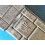 Rolex Genuine 1990 clasp 18K/SS Oyster 93153-18 20mm Bracelet Bitons Watches Submariner 16613, 168003, 16803 code O11