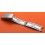 Rolex Datejust 78343-18 bitons Stainless Steel Buckle Watch Clasp 11mm ladies 13mm bracelets tutone W10 code clasp