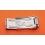 ROLEX 2005 YACHTMASTER 16622 DEPLOYANT CLASP BRACELET REF 78760 SOLID LINK SEL OYSTER POLISHED ssteel 20mm CODE CLASP MA7