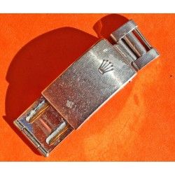 Rolex 1996 Watch Folding Clasp Oyster Bracelet Band, ref 78360 deployant buckle Bracelet 20mm code U10