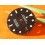 ROLEX RARE VINTAGE WATCH PART GMT MASTER 16750 TRITIUM DIAL CAL 3075 FOR SALE