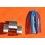 TAG HEUER MAILLON BROSSE 20mm BRACELET MONTRES REF BA0700, BA0701 KIRIUM REF CL11, CL21, CL51, WL10, WL11, WL51