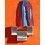 TAG HEUER MAILLON BROSSE 20mm BRACELET MONTRES REF BA0700, BA0701 KIRIUM REF CL11, CL21, CL51, WL10, WL11, WL51