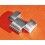 TAG HEUER MAILLON BROSSE 20mm BRACELET MONTRES REF BA0700, BA0701 KIRIUM REF CL11, CL21, CL51, WL10, WL11, WL51
