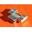 TAG HEUER MAILLON BROSSE 20mm BRACELET MONTRES REF BA0700, BA0701 KIRIUM REF CL11, CL21, CL51, WL10, WL11, WL51
