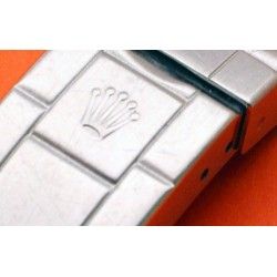 Rolex folded deployant clasp 1993 R4 code 93150 Submariner 1680, 5513, 5512, Sea-Dweller 1665 watch Band 20mm Bracelet Buckle