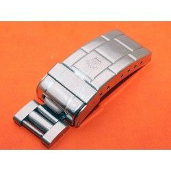 Rolex folded deployant clasp 1993 R4 code 93150 Submariner 1680, 5513, 5512, Sea-Dweller 1665 watch Band 20mm Bracelet Buckle