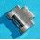 ROLEX 78360, 93150 SOLID LINK CONNECT OPENING SIDE OYSTER BRACELET WATCH PART 20MM SSTEEL