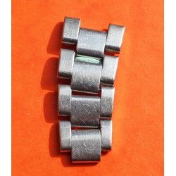 ROLEX YACHTMASTER 16622 BRACELET PARTS LINKS ROLEX 78760 SOLID LINK SEL OYSTER POLISHED ssteel 20mm