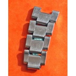 ROLEX YACHTMASTER 16622 BRACELET PARTS LINKS ROLEX 78760 SOLID LINK SEL OYSTER POLISHED ssteel 20mm