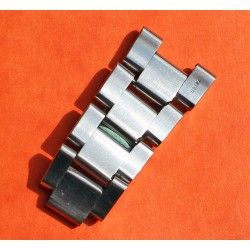 ROLEX YACHTMASTER 16622 BRACELET PARTS LINKS ROLEX 78760 SOLID LINK SEL OYSTER POLISHED ssteel 20mm