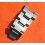 ROLEX YACHTMASTER 16622 BRACELET USED PARTS LINKS ROLEX 78760 SOLID LINK SEL OYSTER POLISHED ssteel 20mm