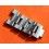 ROLEX YACHTMASTER 16622 BRACELET USED PARTS LINKS ROLEX 78760 SOLID LINK SEL OYSTER POLISHED ssteel 20mm