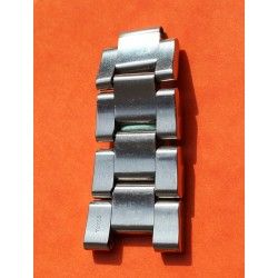 ROLEX YACHTMASTER 16622 BRACELET PARTS LINKS ROLEX 78760 SOLID LINK SEL OYSTER POLISHED ssteel 20mm