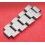 ROLEX ORIGINAL BRACELET 78360 PART HEAVY OYSTERLINKS FITS GMT 1675, 16750, 16700, EXPLORER 1655, 1016, 16570, 16550 WATCHES