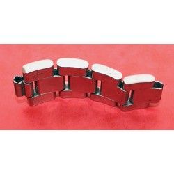 ROLEX ORIGINAL BRACELET 78360 PART HEAVY OYSTERLINKS FITS GMT 1675, 16750, 16700, EXPLORER 1655, 1016, 16570, 16550 WATCHES