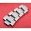 ROLEX ORIGINAL BRACELET 78360 PART HEAVY OYSTERLINKS FITS GMT 1675, 16750, 16700, EXPLORER 1655, 1016, 16570, 16550 WATCHES