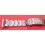 ROLEX NEW FACTORY BRACELET OYSTER SUBMARINER 93150-501b 20mm 5512, 5513, 1680, 1665, 16800, 168000, 14060, 14060M WATCHES 