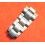 ROLEX ORIGINAL BRACELET 78360 PART HEAVY OYSTERLINKS FITS GMT 1675, 16750, 16700, EXPLORER 1655, 1016, 16570, 16550 WATCHES