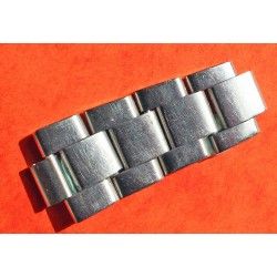 ROLEX ORIGINAL BRACELET 78360 PART HEAVY OYSTERLINKS FITS GMT 1675, 16750, 16700, EXPLORER 1655, 1016, 16570, 16550 WATCHES