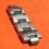 ROLEX ORIGINAL BRACELET 78360 PART HEAVY OYSTERLINKS FITS GMT 1675, 16750, 16700, EXPLORER 1655, 1016, 16570, 16550 WATCHES