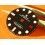 ROLEX CADRAN VERT MONTRES HOMMES GMT CERAMIQUE REF 116710LN CAL 3186